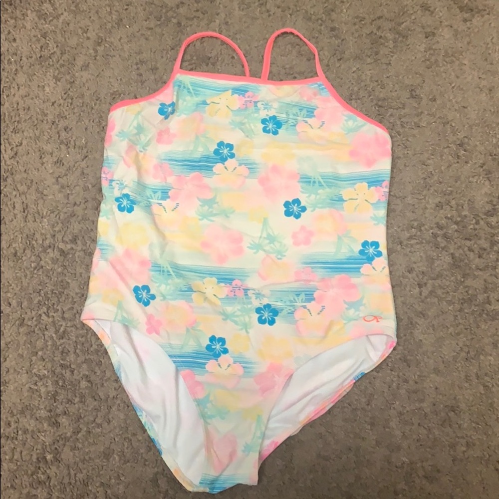 Bathing suit